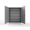 Strong Hold Extra Heavy Duty 14 GA Industrial Cabinet 56-245-L - alternate 1