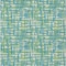 Homeroots 3' X 5' Turquoise Green And Ivory Abstract Washable Indoor Outdoor Area Rug 602599 - alternate 9