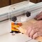 Cmt TENON CUTTING ROUTER BITS D=3x1-3/8in S=1/2in 800.627.11 - alternate 4