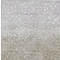 Homeroots 9' X 12' Taupe Green And Ivory Abstract Washable Indoor Outdoor Area Rug 603111 - alternate 9