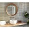 Apollo Tile 4x12 Crystal Sand Marble Polished Subway Floor and Wall Tile 5 sqft/case, 15PK APLFSH88412PA - alternate 10