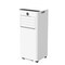 Edendirect 5000 BTU (DOE) 115-Volt Vented Medium Room Smart Portable Air Conditioner Remote Included ZROL-A016JE-06CD - alternate 5