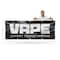 Signmission Vape Shop Lowest Prices, 48 Inch x 120 Inch, Vinyl Banner B-120-30908 - alternate 5
