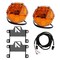 Arb Usa FOG LIGHT KIT, 2PK V3BC1KASM - alternate 1