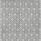 Homeroots 8' X 10' Gray And Light Gray Geometric Washable Indoor Outdoor Area Rug 596036 - alternate 9