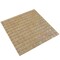 Apollo Tile Nacreous 12 in. x 12 in. Glossy Beige Glass Mosaic Wall and Floor Tile 20 sq. ft./case, 20PK APLPE88BG304A - alternate 5
