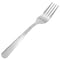 Bene Casa Silver Stainless Steel Forks Set BC-38116 - alternate 1