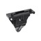 Auveco Toyota Moulding Clip Black Nylon, 10PK 21234 - alternate 1