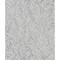Advantage Holzer Grey Fern Wallpaper 2980-M52509 - alternate 1