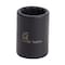 Sunex 1/2 in Drive 11/16 in 12-Point Impact Socket 222Z - alternate 1