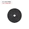 Milwaukee Tool Cut Off Wheel, Type 1, 2 in Dia, 0.04 in Thick, 1/4 in Arbor Hole Size, Aluminum Oxide 49-94-2000 - alternate 8