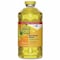 Pine-Sol Multi-Surface Cleaner, Bottle, 80 oz, Lemon Fresh 60607EA - alternate 1