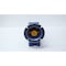 Motovario RIGHT ANGLE GEAR REDUCER 40:1 NMRV-P075 - alternate 1