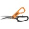 Klein Tools Stainless Steel Utility Shears, 9 B2109 - alternate 13