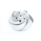 Ahlstrom 5-VANE PUMP IMPELLER 14IN APT42-6 - alternate 5