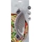 Core Kitchen Silicone Clip-On Pot Strainer DBC51287 - alternate 2