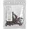 Iowa Smokehouse -m Snacks, Beef Jerky Cracked Black Pepper, 2.4 oz, Bag IS-RH2JP - alternate 2