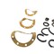 Caterpillar KIT-GASKET, CATERPILLAR OEM 5305562 5305562 - alternate 7