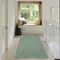 Homeroots 3' X 5' Blue And Green Geometric Indoor Outdoor Area Rug 552717 - alternate 9