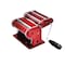 Fantes Aunt Gina's Pasta Machine Red 12000RD - alternate 3