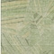 Homeroots 5' X 8' Green And Olive Green Geometric Washable Indoor Outdoor Area Rug 594780 - alternate 8