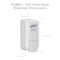 Purell CS2 Soap Dispenser, 1000mL, White 4131-06 - alternate 2