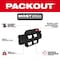 Milwaukee Tool PACKOUT Tool Box Compact Plate 48-22-8608 - alternate 17
