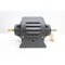 Warner Electric ELECTRO-PACK ELECTRIC BRAKE 90V-DC 3600RPM 40W 5231-273-002 - alternate 1