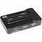 Tripp Lite USB 3.0 SUPERSPEED CHARGING HUB 2X USB 3.0, 4X USB 2.0, 1 CHARGING PORT U360-412 - alternate 1