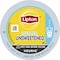 Lipton Unsweetned Iced Black Tea K-Cup, Black Tea, Caffeinated, 4PK 5000367654 - alternate 1
