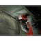 Milwaukee Hand Trucks Milwaukee 5262-21 Rotary Hammer Kit, 120 V, 1 in Chuck, SDS-Plus Chuck, Black/Gray/Red 5262-21 - alternate 8