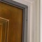 M-D Building Products Satin Nickel Aluminum and Vinyl-coated Foam Heavy-duty Screw-on Top and Sides Door Seal Kit 52051 - alternate 4