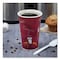 Dart Polycoated Hot Paper Cups, 20 oz., B, PK600 420SI-0041 - alternate 16