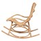 Bali & Pari Mahin Rattan Rocking Chair 271-14776-ZORO - alternate 8