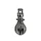 Discover 1/2 in. 316 Stainless Steel Ball Valve Full-Port 1000 PSI 100091 - alternate 3