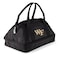 Picnic Time Family Of Brands NCAA Wake Forest Demon Deacons Potluck Casserole Carrier - Insulated Thermal Food Carrier 650-00-175-614-0 - alternate 1
