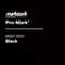 Finishworks Mohawk Pro-Mark Black M267-0001 - alternate 3
