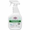Clorox Cleaner and Disinfectant, 32 oz. Trigger Spray Bottle, Cherry Almond, 9 PK 30828 - alternate 1