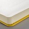 Talens Art Creation Sketchbook, 80 Sheets, 90lbs, Golden Yellow Cover, 5.1'' x 8.3'', 3PK 9314112M - alternate 4