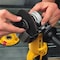 Dewalt 20V MAX Angle Grinder, 4 1/2in Wheel Diameter DCG412B - alternate 11