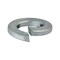 Auveco 3/8in Lock Washer Zinc, 200PK 5722 - alternate 1