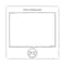At-A-Glance Dry Erase Weekly Calendar, 36"x24", White, 24", 36", White AW601028 - alternate 13
