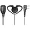 Midland Radio Biztalk D-Ring Headset BA9 - alternate 1