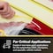 3M Film Tape, Yellow, Acrylic, 54 5/8 yd 4740 - alternate 9
