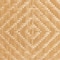 Bali & Pari Roma Seagrass and Rattan Coffee Table 265-14514-ZORO - alternate 5