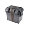 Arcon Arcon 13228; Battery Box; Strap-Style; 6 Volt Golf Cart; Black Polypropylene; Vented; Includes Lid 13228 - alternate 1