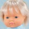 Miniland My Friends & Me Baby Doll, Blonde Boy, 15'' 33201 - alternate 4
