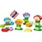 Lego DUPLO Creative Garden & Flowers Building Set Multi 45 pc 10444 - alternate 3