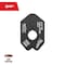 Milwaukee Tool Press Ring, 12" L, 3/4" Sz 49-16-2655MX - alternate 1