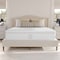 Martha Stewart SleepComplete 12 Inch Queen Medium Plush DA Cooling Gel Memory Foam Mattress w/Jacquard Quilted Top CL-MODH-12Q-MS - alternate 18